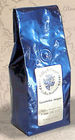 Aluminum Foil Coffee Bean Plastic Pouches Packaging Stand Up Bag With Valve