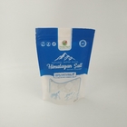 Smell Proof Edible Food Packaging Bags 3.5g 7g 14g 28g Stand Up Mylar Food Bags