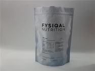 whey protein packaging bags / protein powder packaging / protein bar packaging