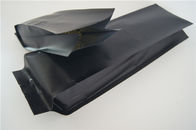 Customized Printing aluminum Side Gusset 1lb 2lb 5lb 250g 500g 1kg 3kg Coffee Packaging Bag