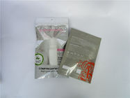 high quality three side seal bag with k/ k bags/zipper bag for underwear
