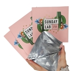 Customizable Cosmetic Packaging Bag The Ultimate Solution for Bath Salt Mylar Bags