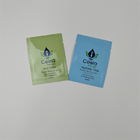 Convenient Flat Bag Cosmetics Sachets for Your Customers