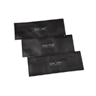 Customized Printing Small MOQ Flat Bag Cosmetics Sample Packets Smell Proof Foil Packets