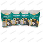 Free Samples Available Pet Food Packaging Pouch for Pet Food
