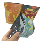 Export Carton Packing Slim Tea Bag with Glossy Or Matte Finished
