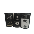 Customized Snack Bag Packaging with Durability Tear-resistant and 120 Tickness