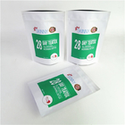 Customized Size and Design Needs Colorful Printing Snack Food Packaging Bags Food Packing