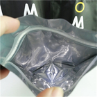 Custom thickness Smell Proof Moisture Proof Aluminium PE Material For Snack Packaging