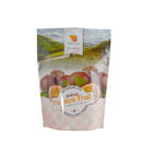 Snack k Stand Up Plastic Pouches Packaging for Dried Fruit Packaging