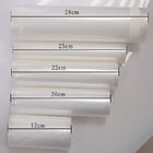 11&quot;x50' Vacuum Seal Roll 3.5mil Food Packaging Films Embossed Vacuum Sealer Bags