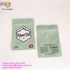 1 gram CBD oil / Hood oil Plastic Pouches Packaging 3 side sealed k mylar bag
