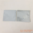 Factory Price Laminated Matte Facial Mask Cosmetic Lotion Sample Sachet For 3Ml 5ML 10ML Makeup fluid Pouch