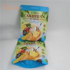 Food Grade Plastic Pouches Packaging