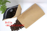 Plastic Stand Up Customized Paper Bags