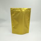 Tea Packaging Custom k Bags Kraft Paper Custom Printing CMYK Color