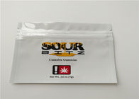 1.5g 3.5g 10g Herbal Incense Packaging