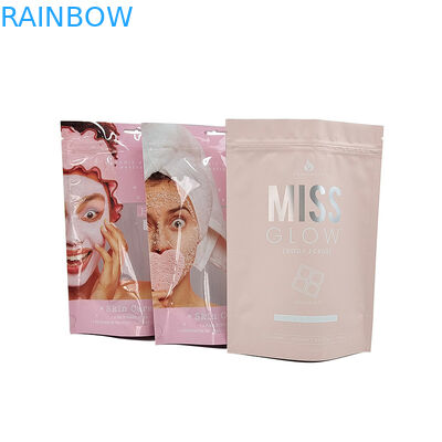 Customizable Cosmetic Carrying Satchel CDR AI PSD PDF Design File