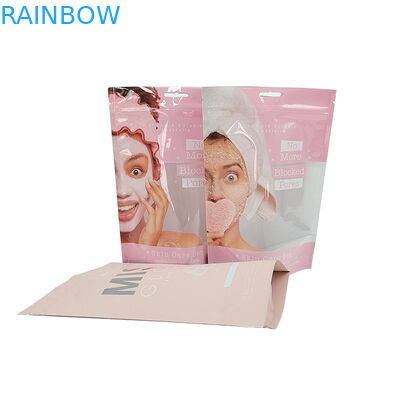 Customizable Cosmetic Carrying Satchel CDR AI PSD PDF Design File