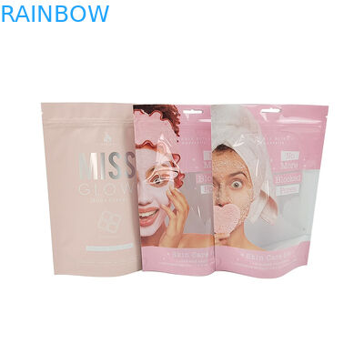 Customizable Cosmetic Carrying Satchel CDR AI PSD PDF Design File