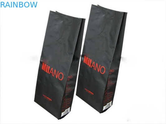 Hot-selling customized Tea/coffee Bags Packaging with Tear Notch