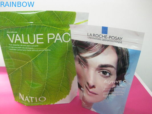 BOPP / CPP / NY / PET / PA/AL / PE / LDPE k Snack Bag Packaging