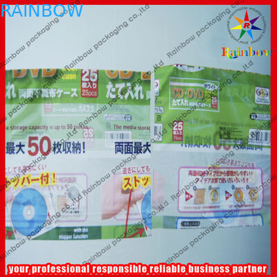 Customized Shrink Sleeve Labels PVC / PET CMRK / Pantone Printing