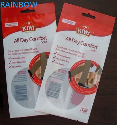 OPP Bags with Bopp Film and Cpp Film, Stand - up Bag / 3 - side - Seal Bag