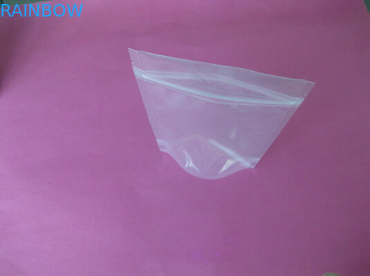 BOPP/ CPP or PE ( Transparent ) PET Side / Bottom Gusset Bags