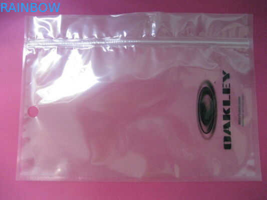 Non - Breakage Transparent Food Vacuum Seal Bags