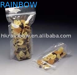 Customized PET / PE Microwave / Retort Food Vacuum Seal Bags