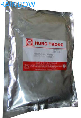 LDPE Food Vacuum Seal Bags , Retort Bag For Food