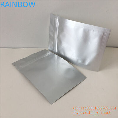 Factory Price Laminated Matte Facial Mask Cosmetic Lotion Sample Sachet For 3Ml 5ML 10ML Makeup fluid Pouch