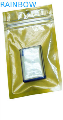 Mobile Phone Battery Anti Static Bag Custom Noni with Zipper