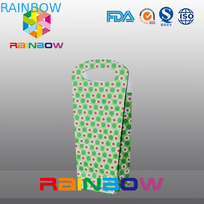 Free type Customized Paper Bags / Snack Packaging / Small Wax Paper Bags