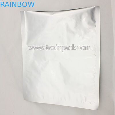 Flexible Printed Lamination Cereal Plastic PET EVA Lamination Pouch