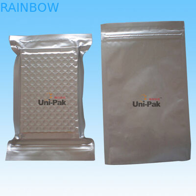 Electronic Packing Material Anti Static Shielding Pouch For Electrnic Components