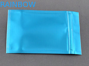 Window Colorful Printed Opaque Grip Seal Bag , Slider Bag Grip Seal Bag Idpe / Portion Bag