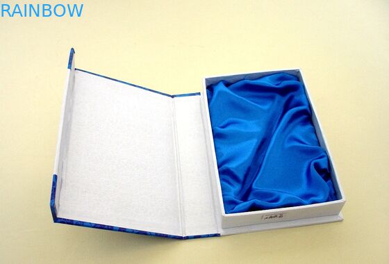 High Quality Cardboard Paper Box Packaging For Pen , Fancy Gift Box