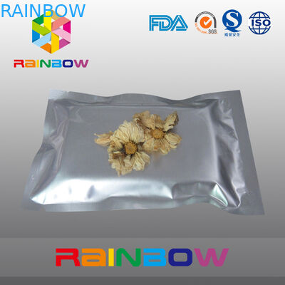 Aluminum Foil Mylar Vacuum Sealer Bags Food Fresh Storage Package