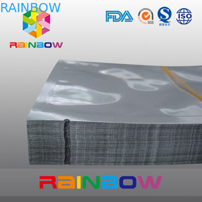 Aluminum Foil Mylar Vacuum Sealer Bags Food Fresh Storage Package