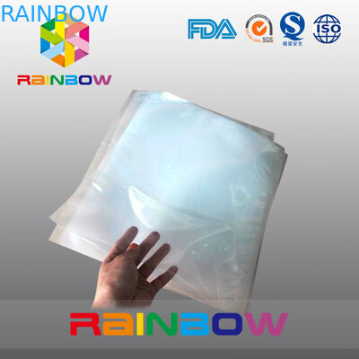 Plastic Big Space Food Vacuum Seal Bags / Quilt Vacuum Storage Bags