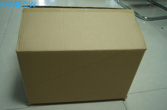 High Quality Corrugated Paper Carton Shipping Boxes For Express Packaging
