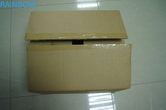High Quality Corrugated Paper Carton Shipping Boxes For Express Packaging