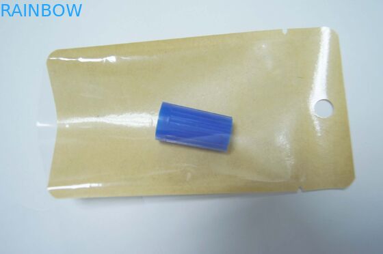 Biscuit Packaging Food Grade Customized Paper Bags With Zipper Front Clear