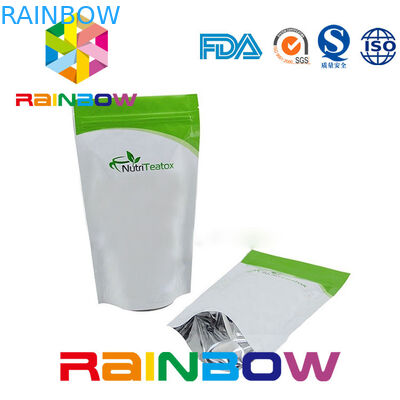 Aluminum Foil Pistachio Foil Pouch Packaging Stand Up Snack Nuts Pouches k