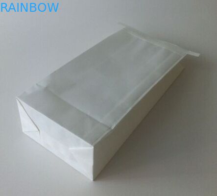 Customized Paper Bags For Cookies / Biscuit / Candy Packaging Bags