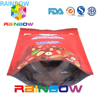 400g Side Gusset Matte Silver Aluminium Foil Bag Sambi Classic For Coffee Bean