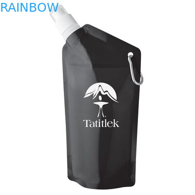 Liquid plastic packaging bags / Spout Pouch Packaging for drinking / Snack