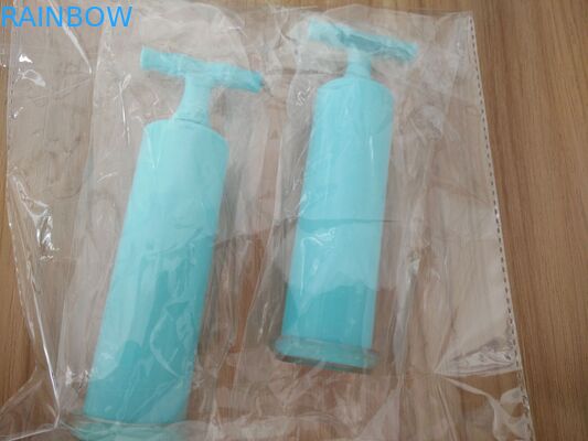 Reusable Food Vaccum Seal Bag Hand Pump / Manual Air Pump